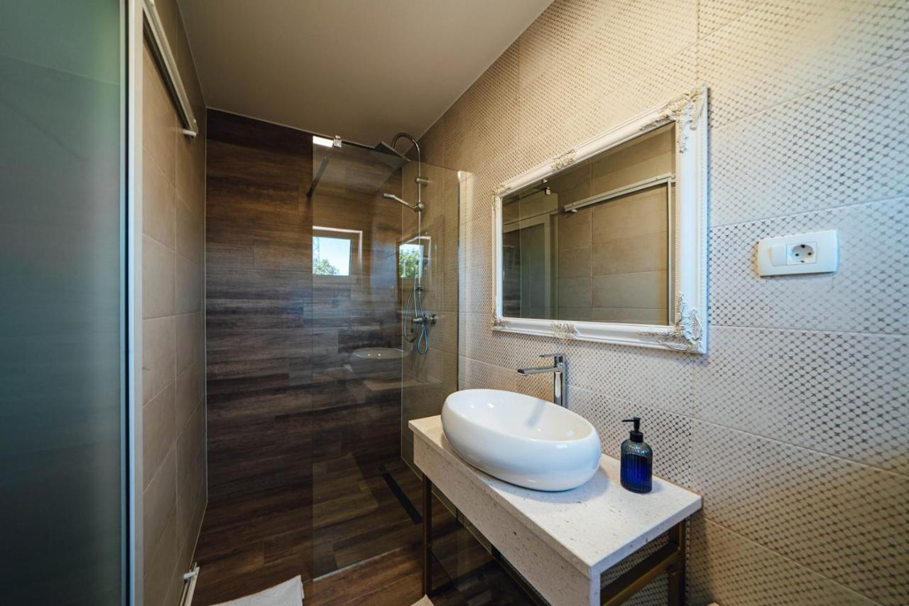 Luxury Villa Tori In Imotski, Pool Lokvicic 외부 사진